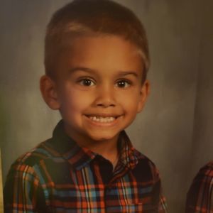 Meet your Posher, Darrell